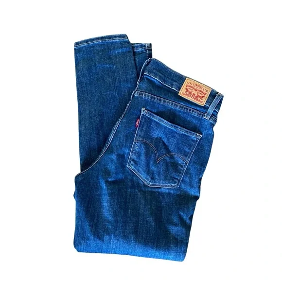 Levi’s 311 Shaping Skinny Woman’s Jeans. Size 29. - Picture 6 of 9